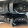brand new boys clarks school shoes Image 2
