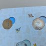2016 Beatrix Potter 50p Coins in Royal Mint Presentation Book Image 6