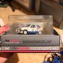 corgi colin mcrae tribute collection va11401 Image 6