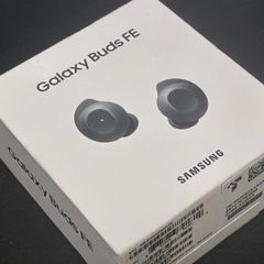 Galaxy Buds FE