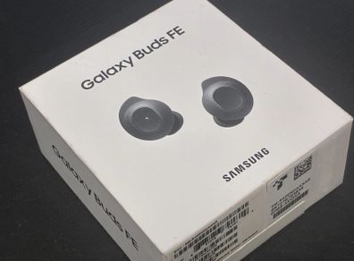 Galaxy Buds FE