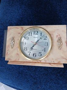 Vintage Rhythm clock