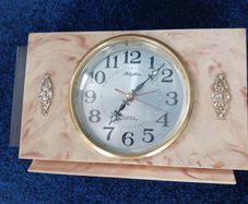 Vintage Rhythm clock