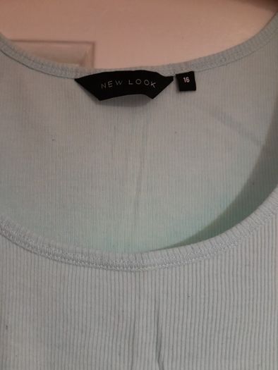 New Look top