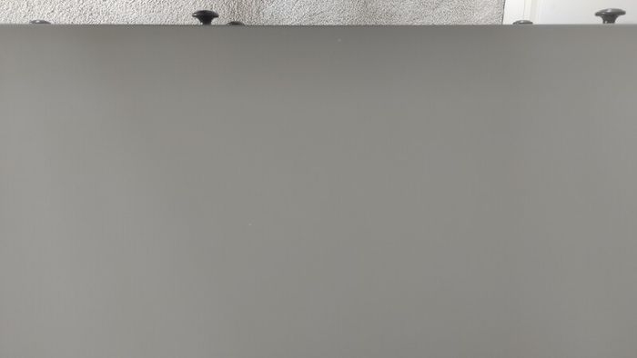 IKEA Hauga Chest of 6 Drawers Grey