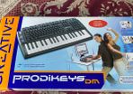 Creative Prodikeys Keyboard