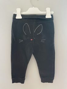 NEXT GIRL trousers 12-18 months