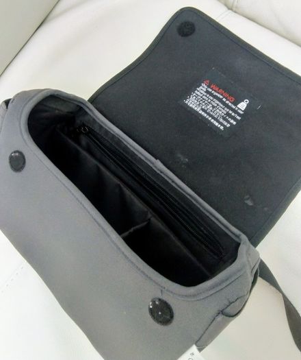Bugaboo stroller bag