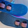 Heels, size 1 eur(33) Image 2