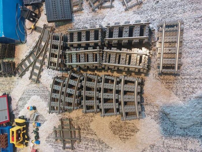 lego