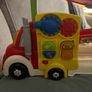 Vtech Toot Toot Big Vehicle Carrier Image 5