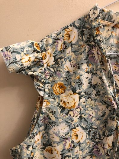 Shein blouse (XXL)