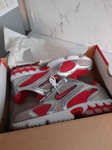 New Nike spiridon 9uk
