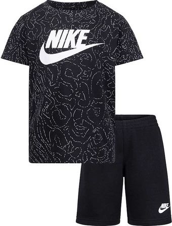 NIKE - Boy's Sets. Age 6-7