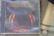 Burning Witch - Crippled Lucifer CD