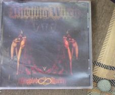 Burning Witch - Crippled Lucifer CD