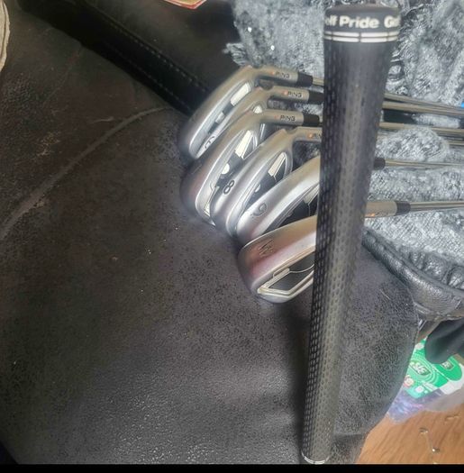 Ping G400