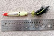 Fishing Vertical Jig.