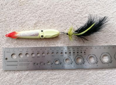 Fishing Vertical Jig.