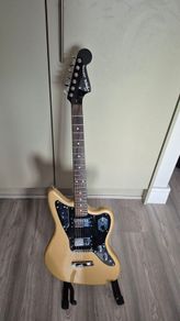 Squier contemporary jaguar