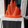 Imaginext DC Superfriends Hall of Justice Image 7
