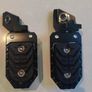 Bmw R1250 GSA Foot Pegs Image 2