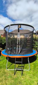 10ft PowerJump Trampoline