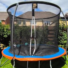10ft PowerJump Trampoline