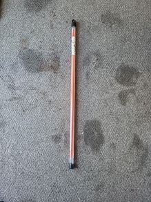 cable rods set HD 10 X 1 MTR