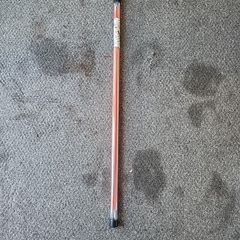 cable rods set HD 10 X 1 MTR