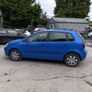 Breaking VW polo 2008 petrol Image 8