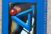 Creative Large Format Photography book