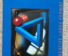 Creative Large Format Photography book
