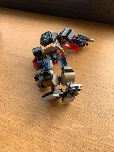 lego bundle