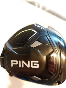 Ping G430 Lst