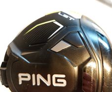 Ping G430 Lst