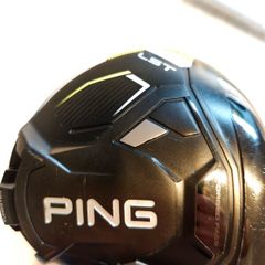 Ping G430 Lst