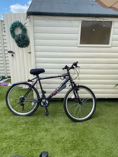 Mens Bicycle