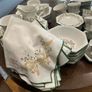 Johnson dinner service Image 10