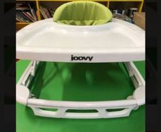 Baby walker