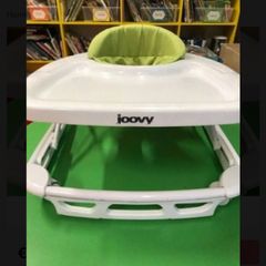 Baby walker