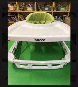 Baby walker