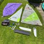 RS Feva Dinghy Image 4