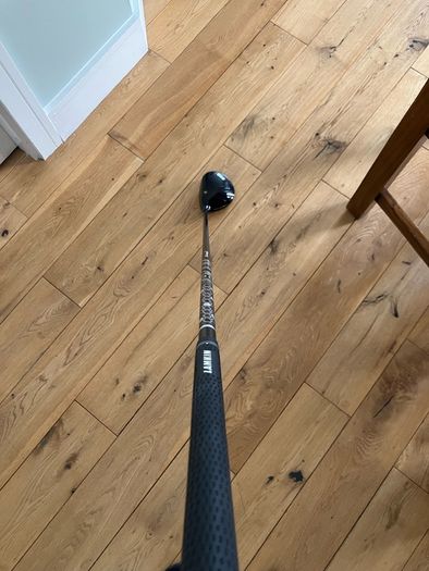 Cobra King speed fairway wood