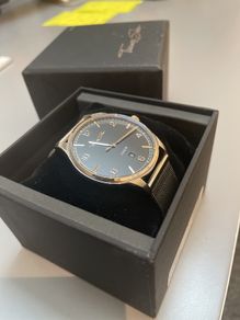 watch