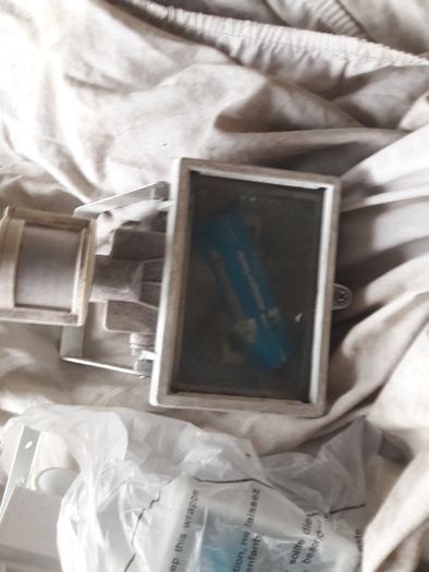 A selection of new & used light fittings