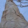 3 X Mid Century Wooden Pond Yachts Image 9