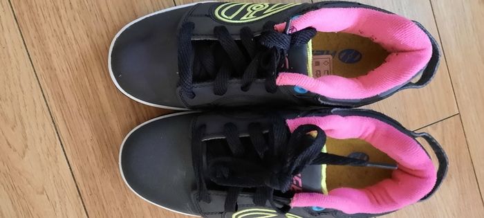 Heelys Voyager (UK:2) EUR34
