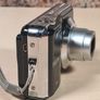 Fujifilm Finepix Ax300 Digital Camera 14mp Mega Pixels Takes 2 X Aa Batteries Image 8