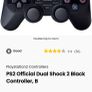4 ps2 controllers Image 6
